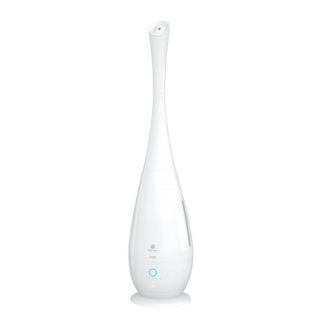 Бытовые увлажнители серии LAURO RUH-LR370/5.0E-WT