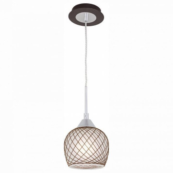 Подвесной светильник Citilux Сюзи CL171112-1