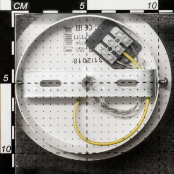 Подвесной светильник Citilux Сюзи CL171112-3