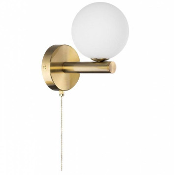 Бра Citilux Рунд CL205310N-1