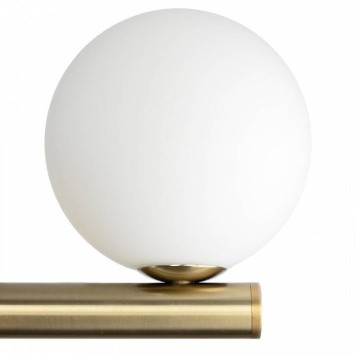 Бра Citilux Рунд CL205310N-4