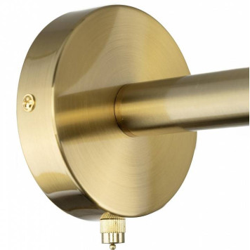 Бра Citilux Рунд CL205310N-5