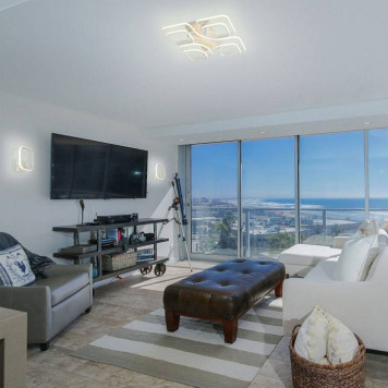 Бра Citilux Бакстер CL230B310-7