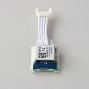 Контроллер-выключатель Wi-Fi для смартфонов и планшетов Citilux Смарт CLR1M-6