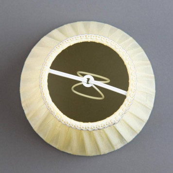 Плафон текстильный Citilux 11 115.008-4