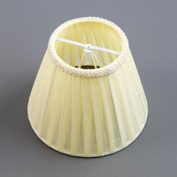 Плафон текстильный Citilux 11 115.008-5