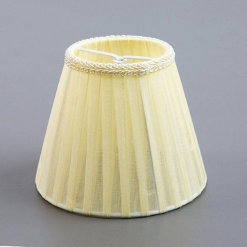 Плафон текстильный Citilux 11 115.008-6