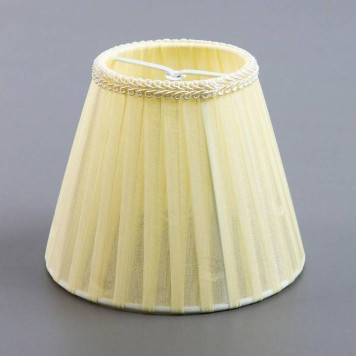 Плафон текстильный Citilux 11 115.008-7