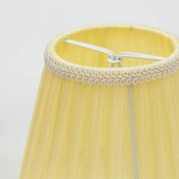 Плафон текстильный Citilux 11 115.008-9