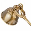 Настольная лампа офисная Covali NL-34008