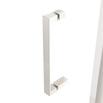 Душевая дверь складная «Книжка» в нишу RGW PA-21 900-4