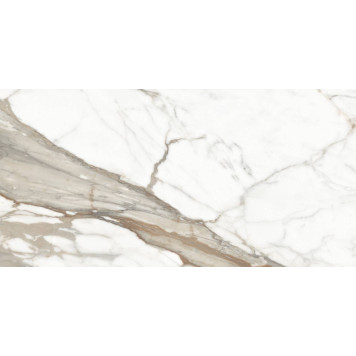 Calacatta Premium D120209M Керамогранит матовый карвинг 1200*600*9,5 (2 шт в уп/41.76 м в пал)-1