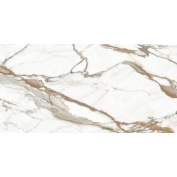Calacatta Premium D120209M Керамогранит матовый карвинг 1200*600*9,5 (2 шт в уп/41.76 м в пал)-3