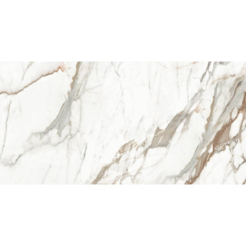 Calacatta Premium D120209M Керамогранит матовый карвинг 1200*600*9,5 (2 шт в уп/41.76 м в пал)-6