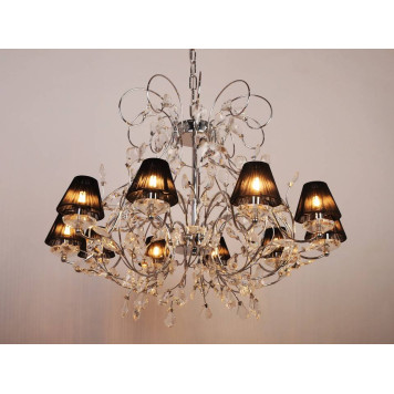 Подвесная люстра Doge Luce 190037 190037-1