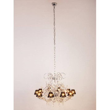 Подвесная люстра Doge Luce 190037 190037-2