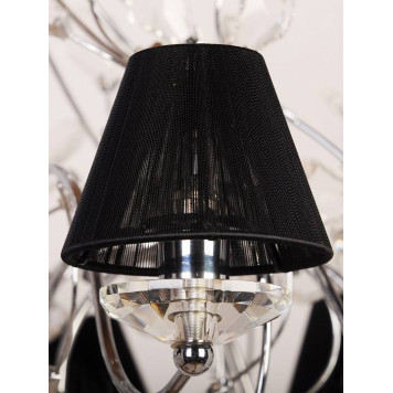 Подвесная люстра Doge Luce 190037 190037-4