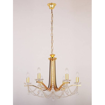 Подвесная люстра Doge Luce 110 A110L06FA.3-1