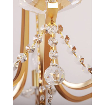 Подвесная люстра Doge Luce 110 A110L06FA.3-5