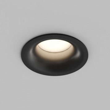 Встраиваемый светильник Denkirs DK3124-BK-3