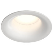 Встраиваемый светильник Denkirs  DK3124-WH