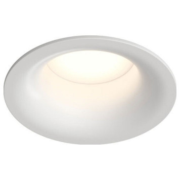 Встраиваемый светильник Denkirs DK3124-WH