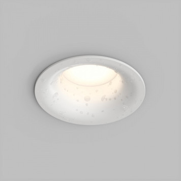 Встраиваемый светильник Denkirs DK3124-WH-2