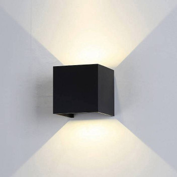 Накладной светильник DesignLed Next GW-A310-6-BL-NW-2