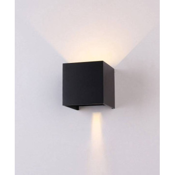 Накладной светильник DesignLed Next GW-A310-6-BL-NW-4