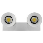 Бра DesignLed Tip GW-813-2-12-WH-NW Бра DesignLed Tip GW-813-2-12-WH-NW