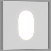 Встраиваемый светильник DesignLed GW GW-S612-3-WH-NW Встраиваемый светильник DesignLed GW GW-S612-3-WH-NW