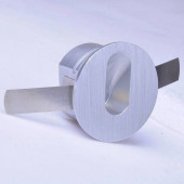 Встраиваемый светильник DesignLed Floor GW-R612-3-SL-NW Встраиваемый светильник DesignLed Floor GW-R612-3-SL-NW