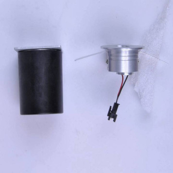 Встраиваемый светильник DesignLed Floor GW-R612-3-SL-NW-1