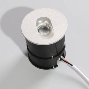 Встраиваемый светильник DesignLed Floor GW-R612-3-SL-NW-2