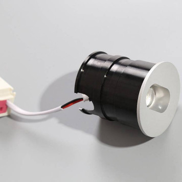 Встраиваемый светильник DesignLed Floor GW-R612-3-SL-NW-3