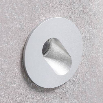 Встраиваемый светильник DesignLed Floor GW-R612-3-SL-NW-4
