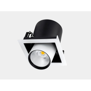 Встраиваемый светильник на штанге DesignLed SPL 00-00003437-1