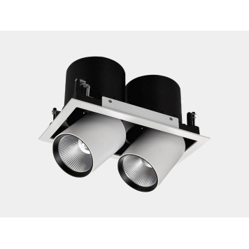 Встраиваемый светильник на штанге DesignLed SPL 00-00003441-3