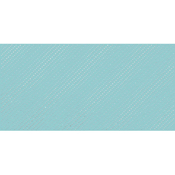 Confetti Aquamarine DW9CFT16 Декор 249*500 (8 шт в уп)