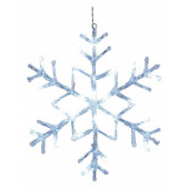 Снежинка световая Eglo ПРОМО Antarctica 410795