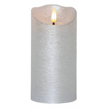 Свеча светодиодная Eglo ПРОМО Flamme Rustic 411514