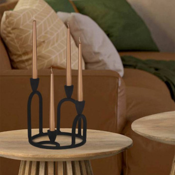 Подсвечник декоративный Eglo Jellicoe 422106-1