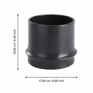 Кашпо Eglo Parkent 428152-3
