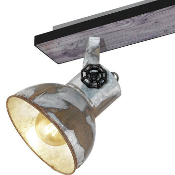 Спот Eglo ПРОМО Barnstaple 49649-2