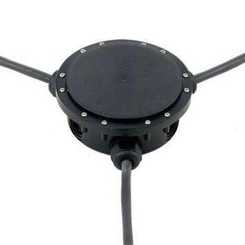 Распаечная коробка Eglo Connector Box 91206-2