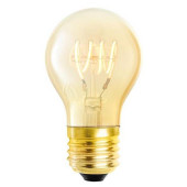 Лампа светодиодная Eichholtz Bulb E27 4Вт K 111175/1 LED