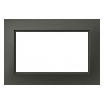 Рамка для двойной розетки Elbi Eleсtriс Vega 510-011100-908