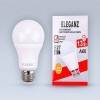 Лампа светодиодная Eleganz E27 13Вт 3000K 1372