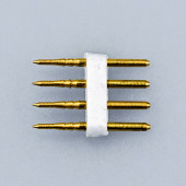 Соединитель лент линейный жесткий Eleganz  2281