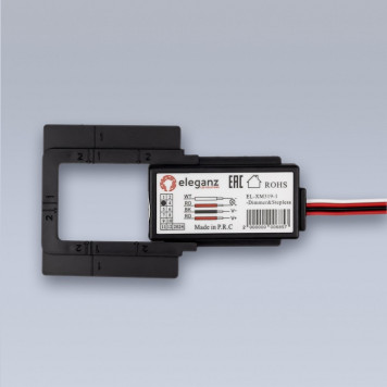Диммер сенсорный Eleganz EL-XM319-1-Dimmer Stepless-1